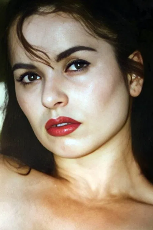 Francesca Ray profile