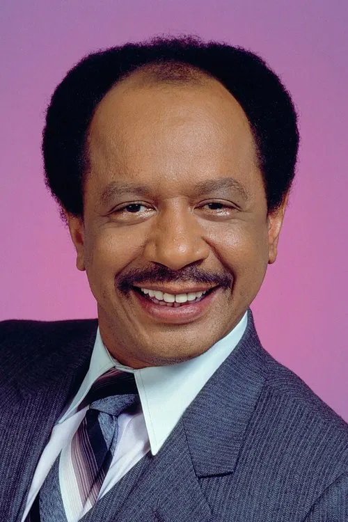 Sherman Hemsley profile