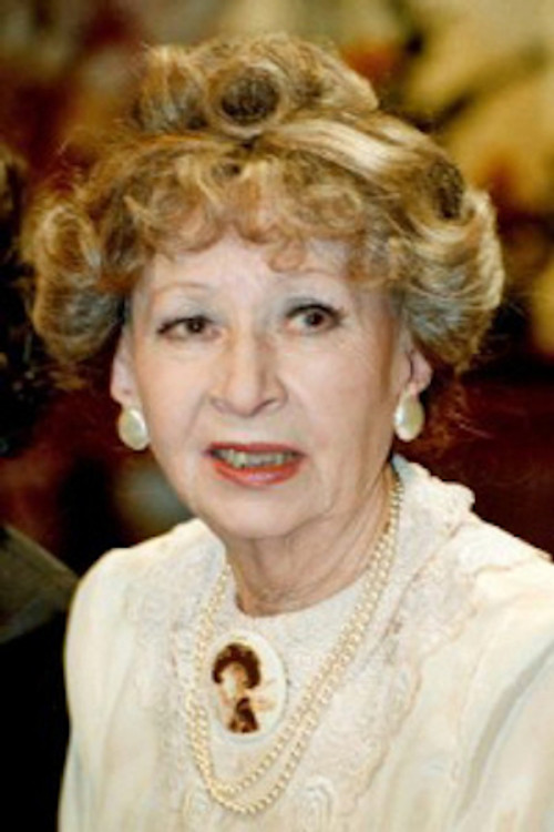 Irena Kwiatkowska profile