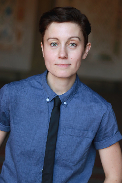 Stacey Raymond profile