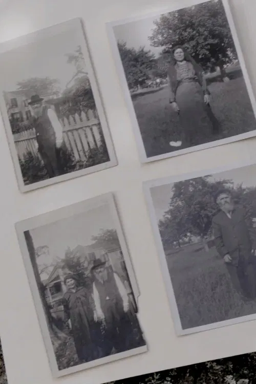 Someone You Should Meet poster