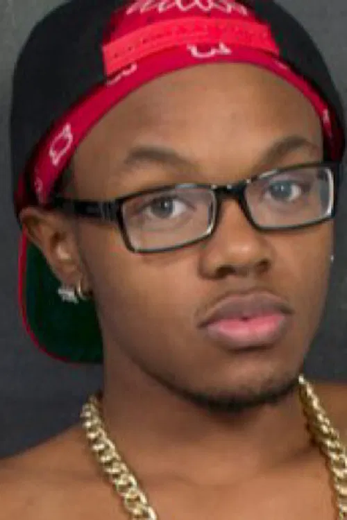 Arman Woodson profile