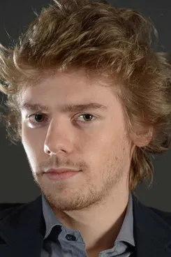 Jean Senejoux profile