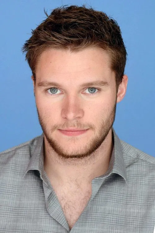 Jack Reynor profile