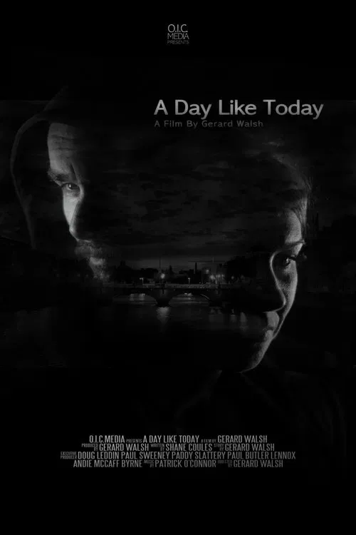 A Day Like Today poster