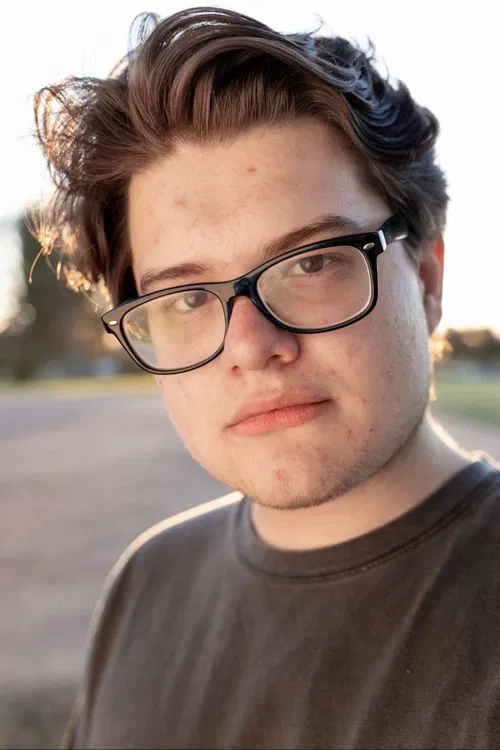 Preston García profile