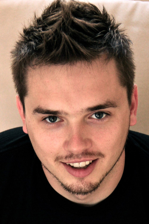 David Richardson profile