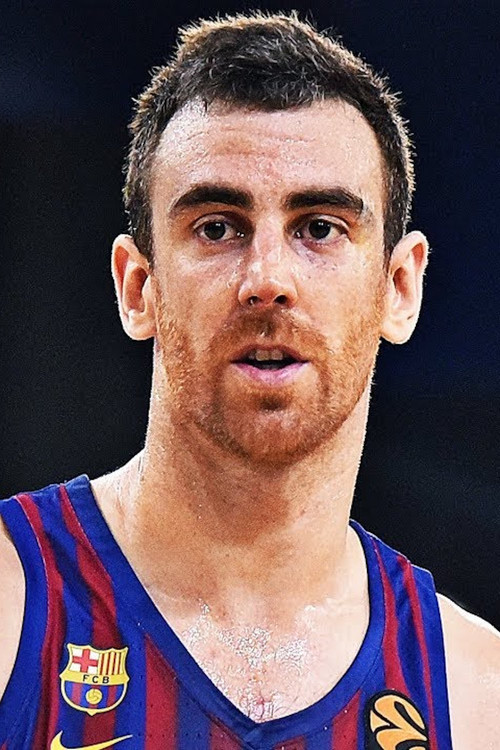 Víctor Claver profile