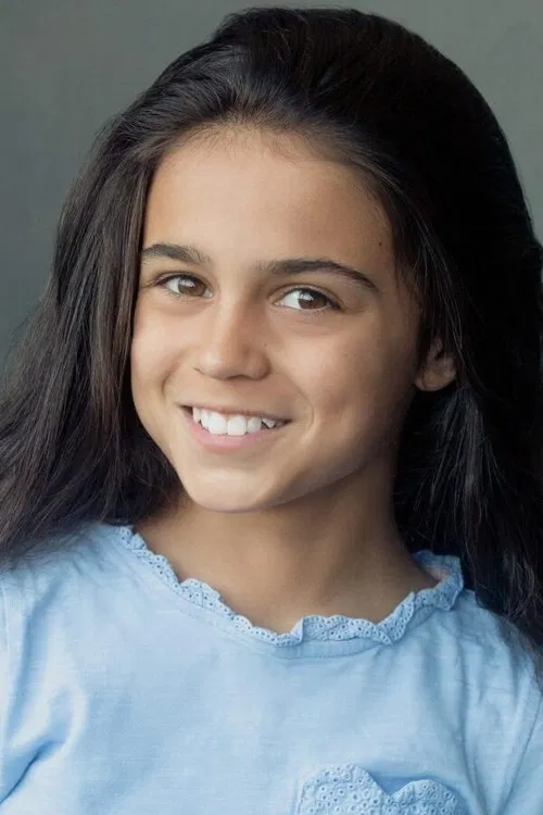 Arabella Stanton profile