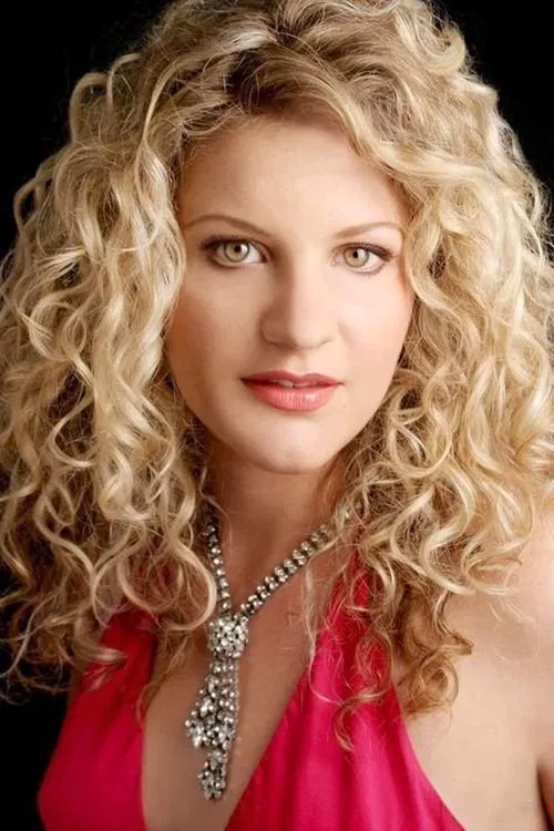 Mirusia Louwerse profile