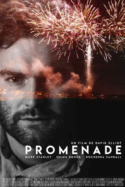 Promenade poster