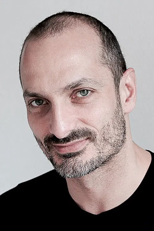 Jiří Bubeníček profile