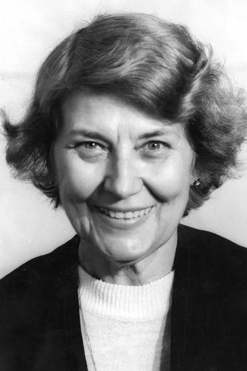 Běla Jurdová profile