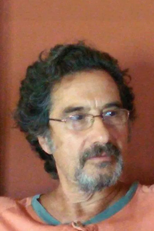 Kostas Kalokairinos profile