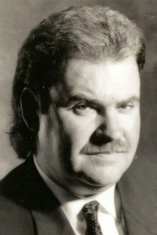 Pat Burns profile
