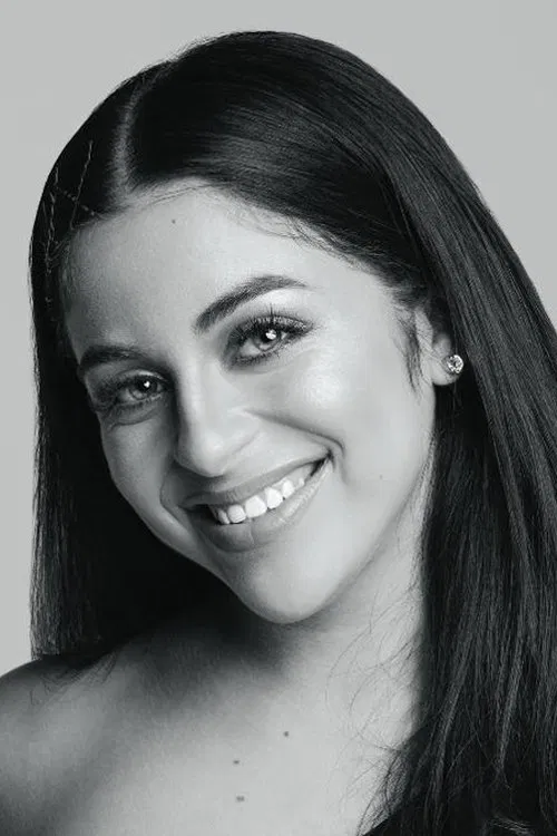 Ariel Martin profile