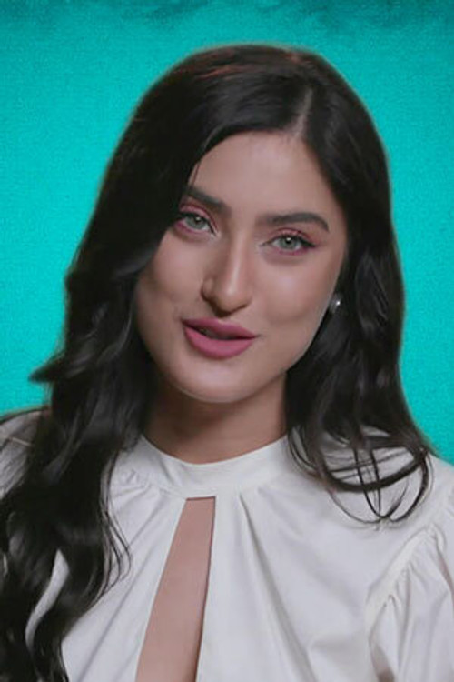 Gabriela Iacomi profile