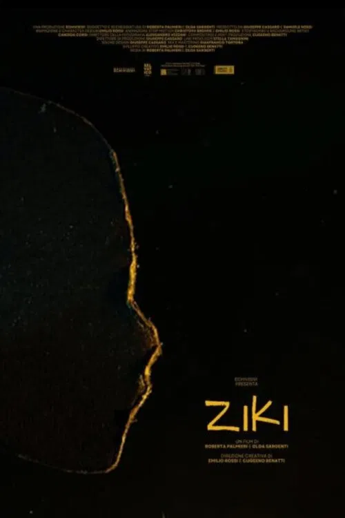 Ziki poster
