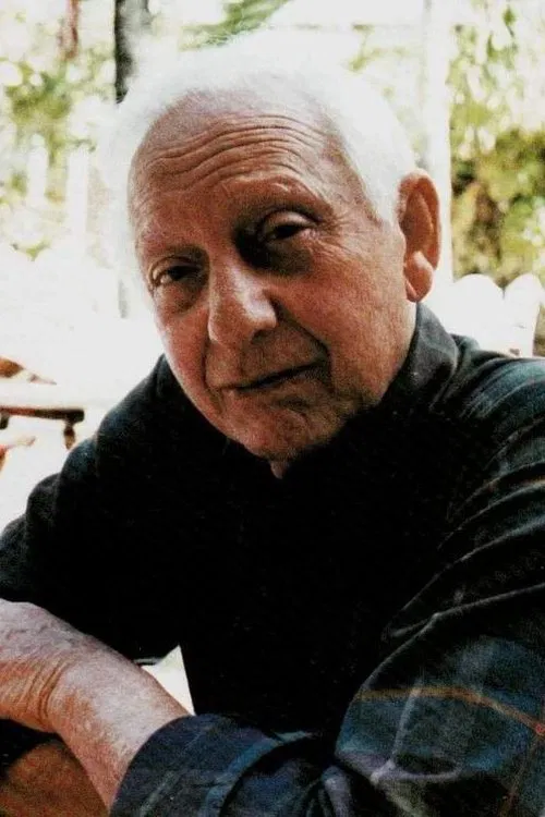 Fred Freiberger profile