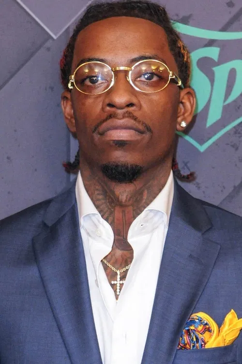 Rich Homie Quan profile