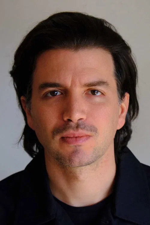 Alessio Rigo de Righi profile