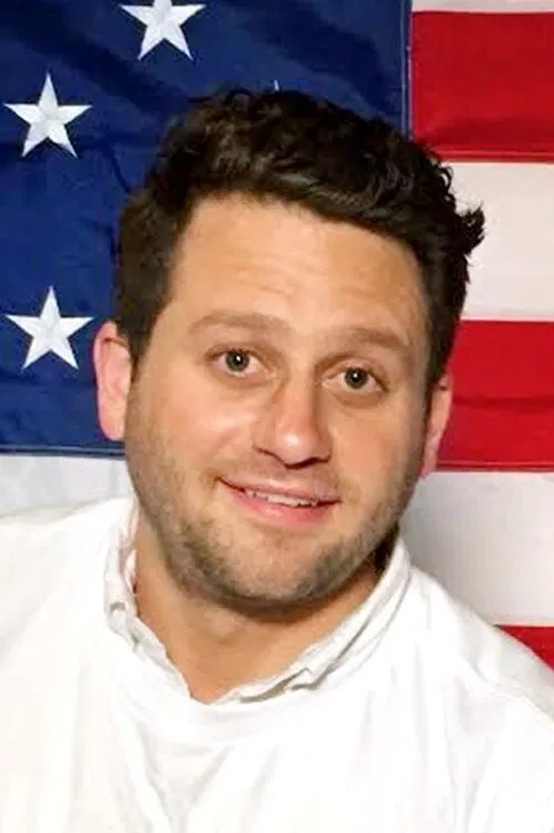 Davram Stiefler profile