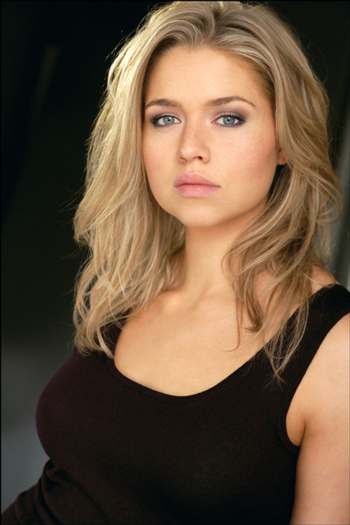 Kay Copeland profile