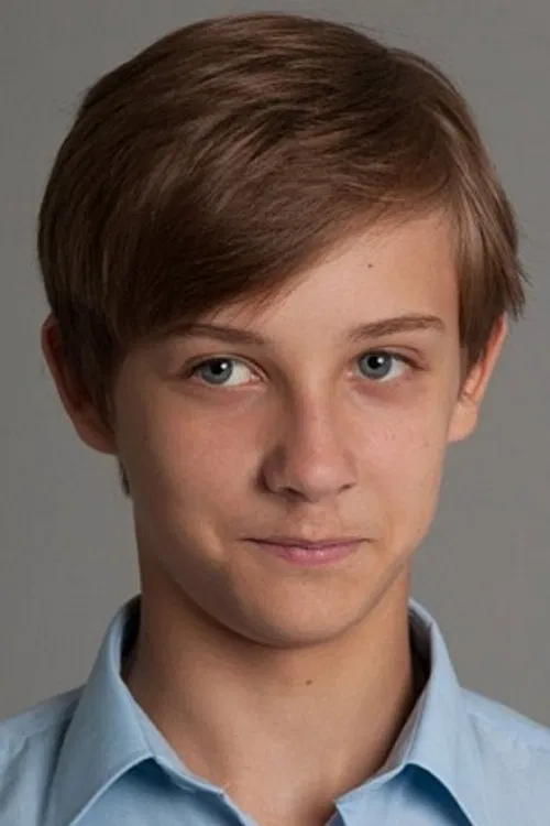 Yaroslav Leonov profile