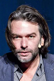 Laurent Sauvage profile