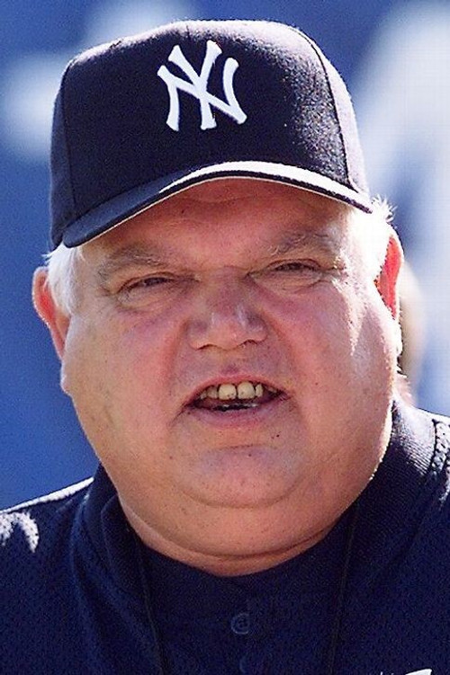 Billy Connors profile