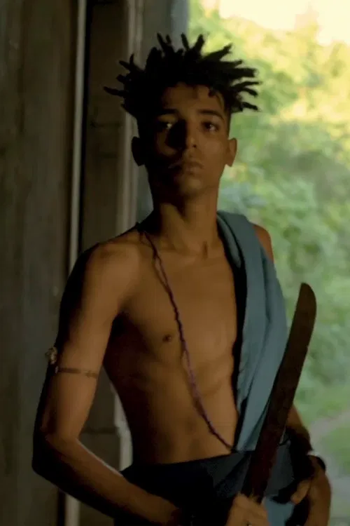 Rodolfo de Jesus profile