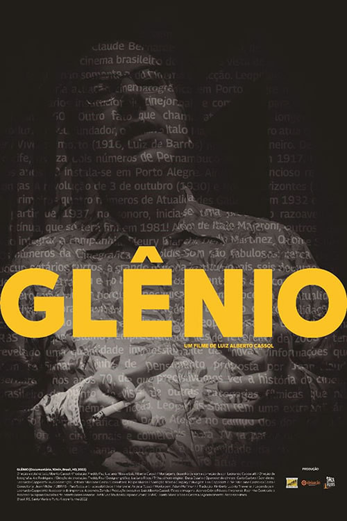 Glênio poster