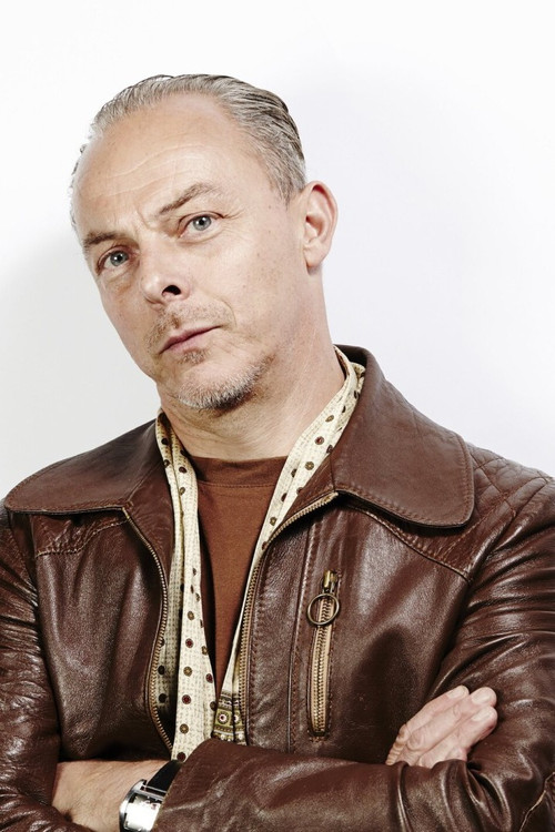 Yves Montmayeur profile