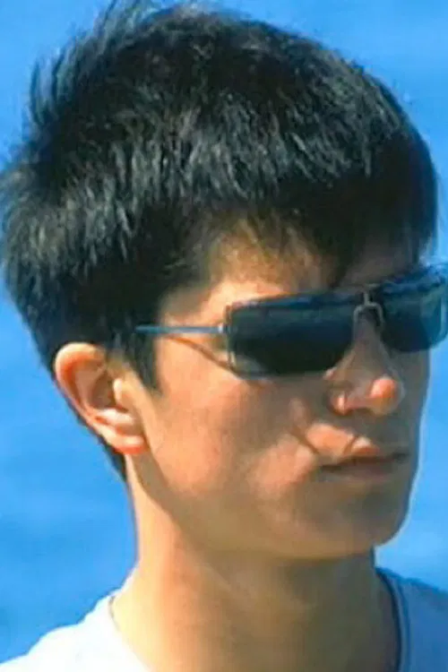 Evgeniy Pauls profile