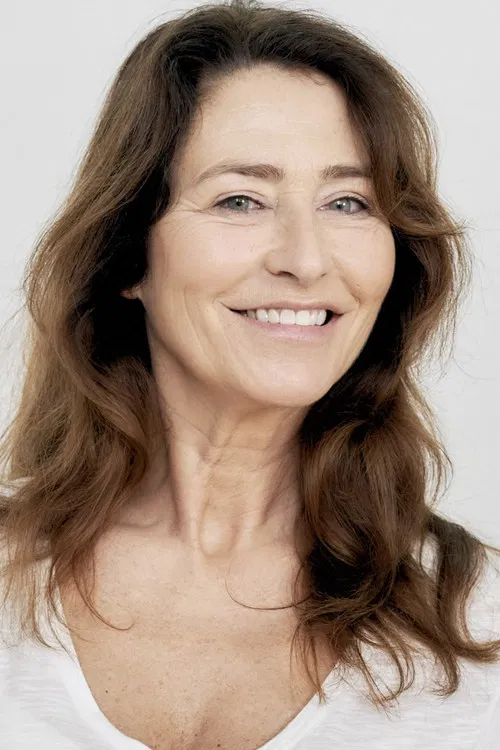 Julia Westcott-Hutton profile