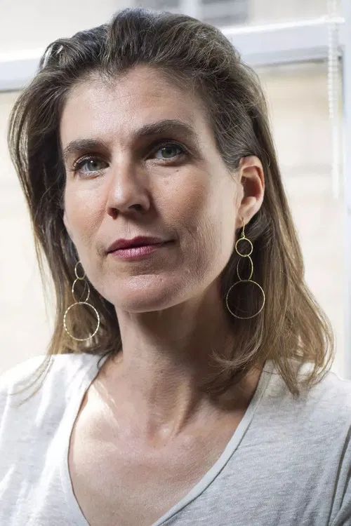 Vanessa van Zuylen profile