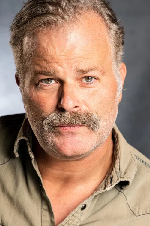 Frank Krueger profile