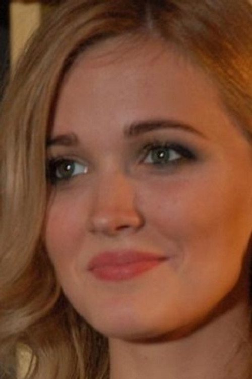 Polina Smykovskaya profile