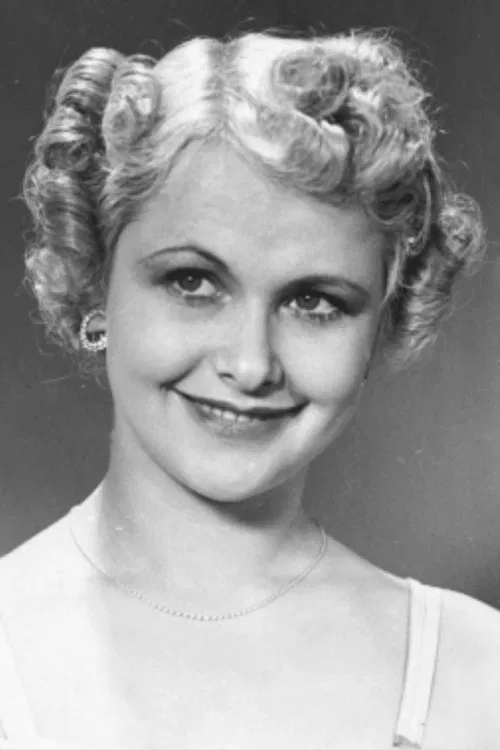 Ann Mari Uddenberg profile