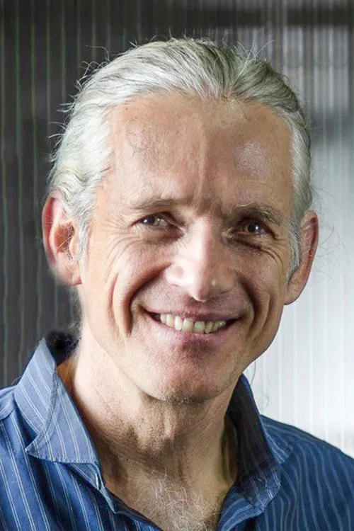 Everett Kennedy Brown profile