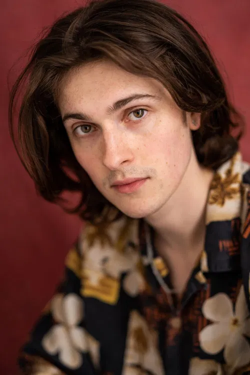 James Bryden Rodgers profile