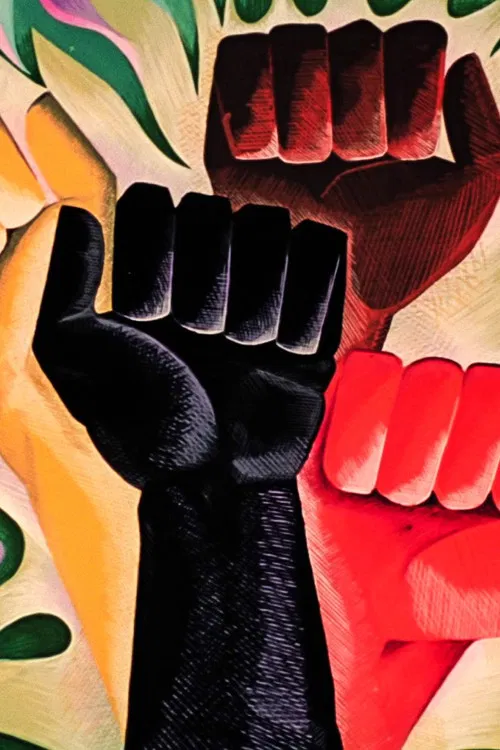 The Big Breakthrough poster