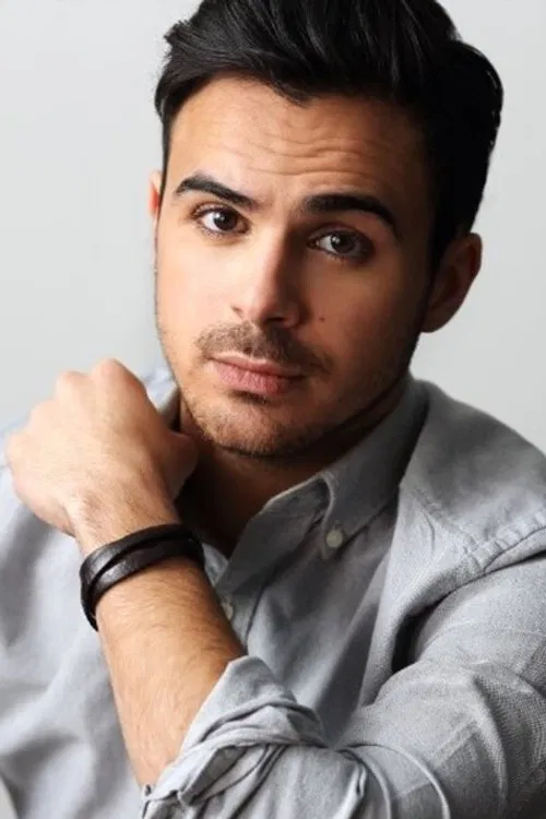 Adamo Ruggiero profile