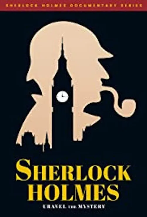 Sherlock Holmes: Unravel the Mystery poster