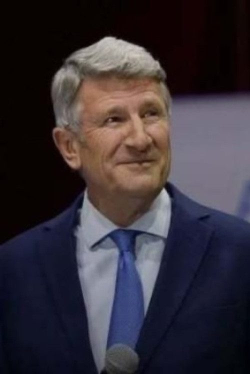 Philippe de Villiers profile