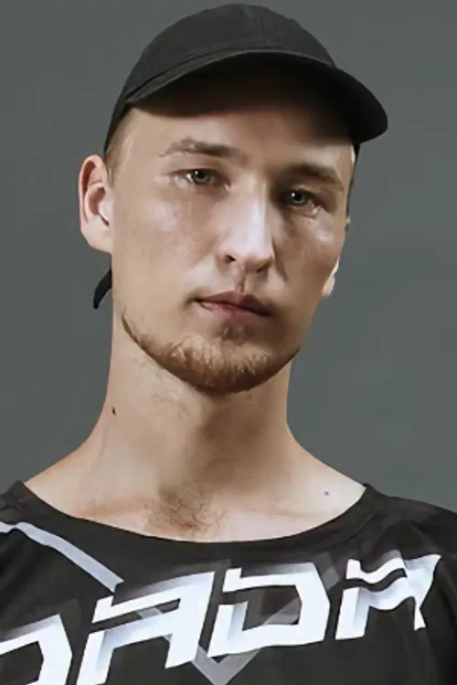 Nikolay Kostylev profile