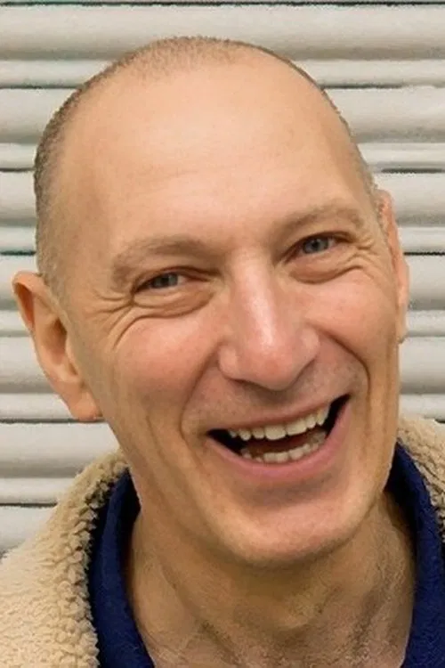 Paul Oremland profile