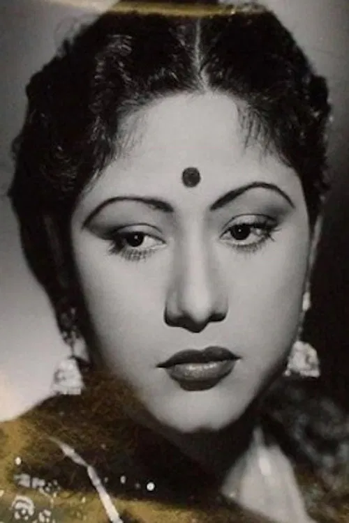 Sulochana Chatterjee profile