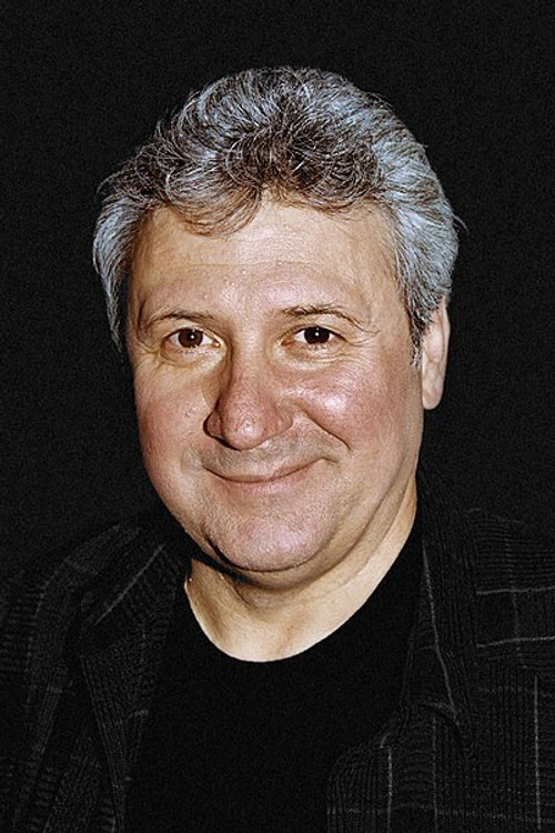 Andrzej Grabarczyk profile