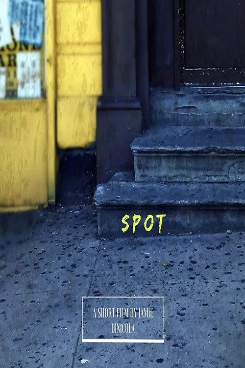 Spot poster